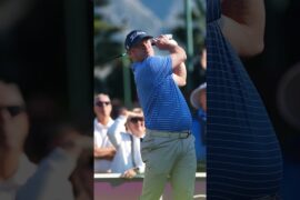 Jamie Donaldson | Staysure Marbella Legends 2026 Winner