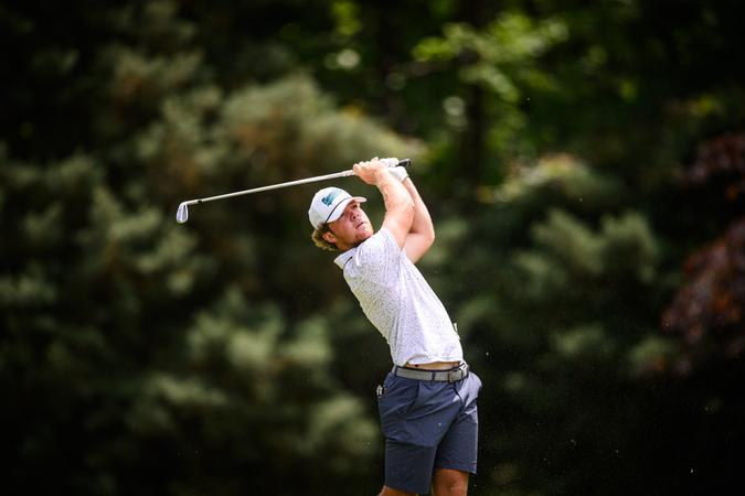 Men’s Golf Opens Spring Season At Lake Las Vegas Invitational Men's Golf Opens Spring Season At Lake Las Vegas Invitational