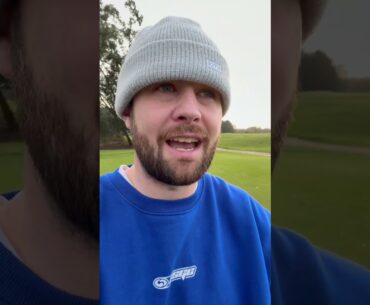 Which setup would you game? #golf #shortvideo #viral