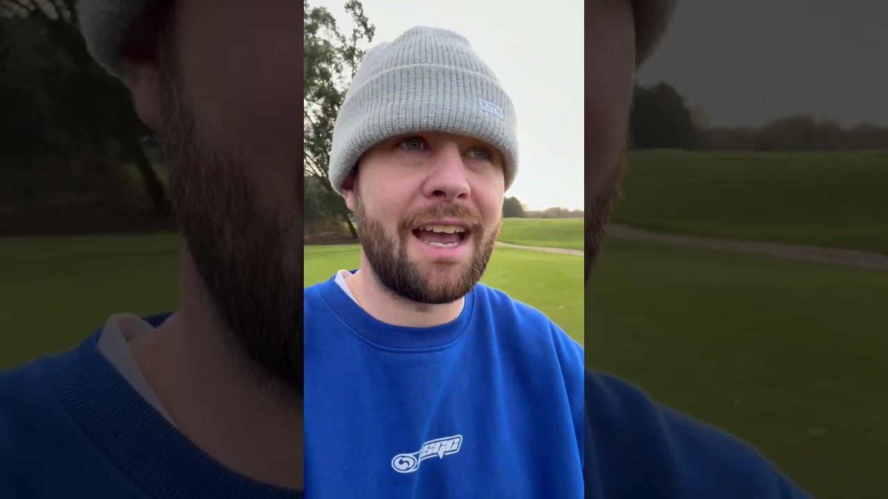 Which setup would you game? #golf #shortvideo #viral Which setup would you game? #golf #shortvideo #viral