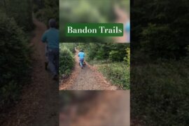 Bandon Trails: The Most Underrated Golf Course at Bandon Dunes!