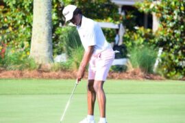 ARCIS-HBCU GOLF CHAMPIONSHIP RETURNS TO THE CLUB AT WESTON HILLS