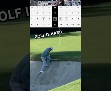 Nowhere to hide at Riviera 🫣