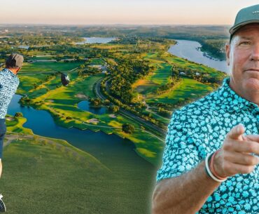 Did Texas Just Build the Best Links Course in America? | Love Your Game Episode 1