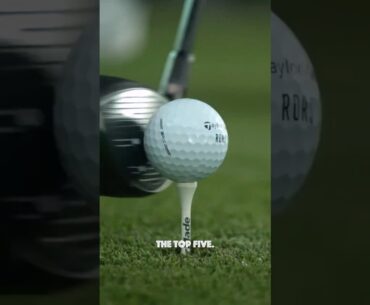 TaylorMade Golf Balls: Best or Overrated?  #golf #golfgear #golfswing