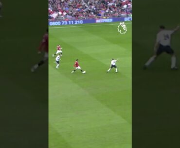 Ronaldo and Rooney combine BRILLIANTLY!