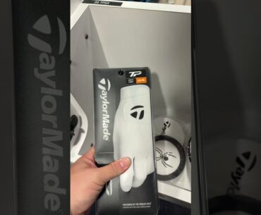 Ahead of Riviera, we went out and grabbed Rory McIlroy and Collin Morikawa’s gear.