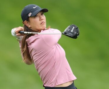 Michelle Wie West ends retirement: Ex-LPGA Tour star to join upstart WTGL