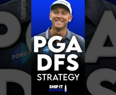 Seamus Power & Jordan Smith - Cognizant Classic Sleepers Revealed | Ship It Nation