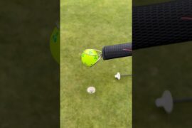 This Makes Golf INFINITELY More ENJOYABLE #golfer #golfgear #golf