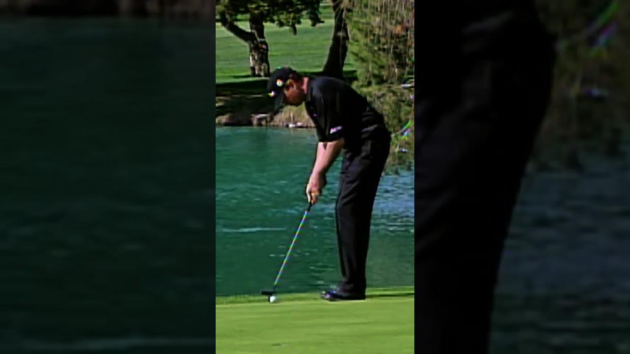 Tiger woods sudden death must make par Tiger woods sudden death must make par