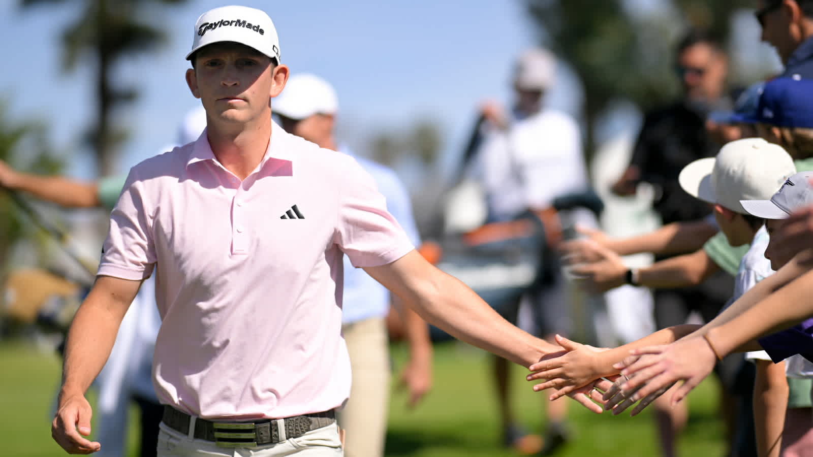 Highlights | Round 4 | The Genesis 