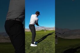 Par 5 Paiute Golf Resort