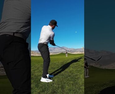 Par 5 Paiute Golf Resort