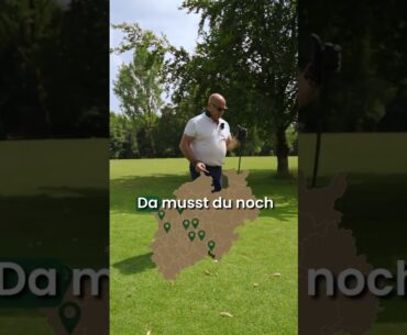 🎯 Warum GolfHochZehn? Hier kommen die Vorteile.