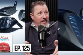 CLUB FITTING Q&A, MIZUNO JPX ONE & More | 2nd Swing Thoughts LIVE