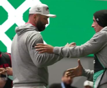 LIV GOLF Riyadh 2026 Round 3 Shotgun Start | Rahm | Muñoz | Kokrak | Detry | Gooch | Uihlein