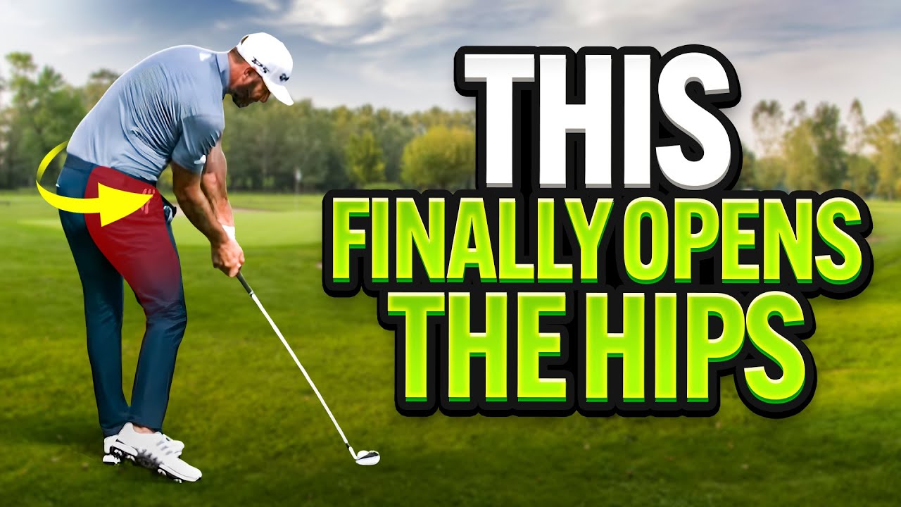 You Won’t Believe How Solid You Hit Your Irons With This Drill You Won't Believe How Solid You Hit Your Irons With This Drill