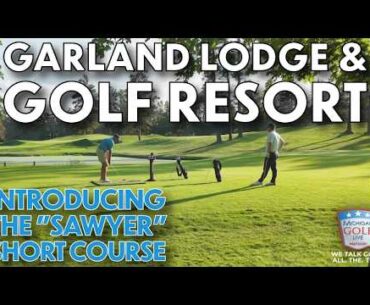Inside Garland Lodge and Golf Resort in Lewiston, MI | Iconic Destination Golf In Northern Michigan