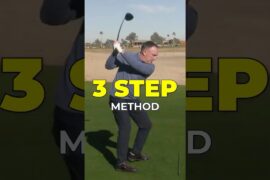 Add 20+ Yards to Your Driver (No Extra Effort) #golfswing #golftips