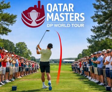 Is a +5 Handicap Good Enough for DP World Tour?