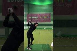 Adam scott driver shaft / driver swing / 드라이버 스윙 #golfswing #골프 #golf