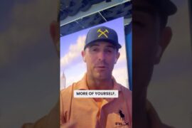 Billy Horschel Loves the Pressure & Energy of Big Moments | ‪@TGL and ‪PGA TOUR Talk on 5 Clubs