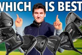 The Best Fairway Wood Of 2026 For Every Golfer