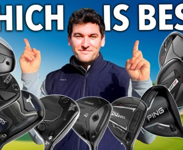 The Best Fairway Wood Of 2026 For Every Golfer