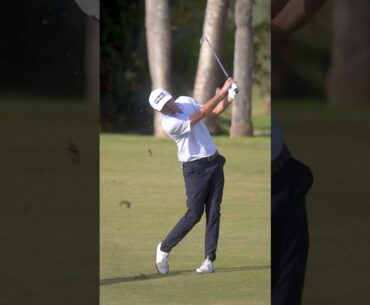 Campeonato de España Profesionales Masculino RFEG Reel Ronda Final #golf