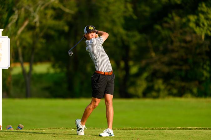 Patriots Finish Fifth at Dorado Beach Collegiate Patriots Finish Fifth at Dorado Beach Collegiate