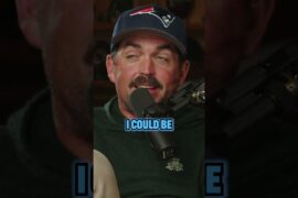 Keegan Bradley on clinching the 2024 Presidents Cup ⛳️🏆