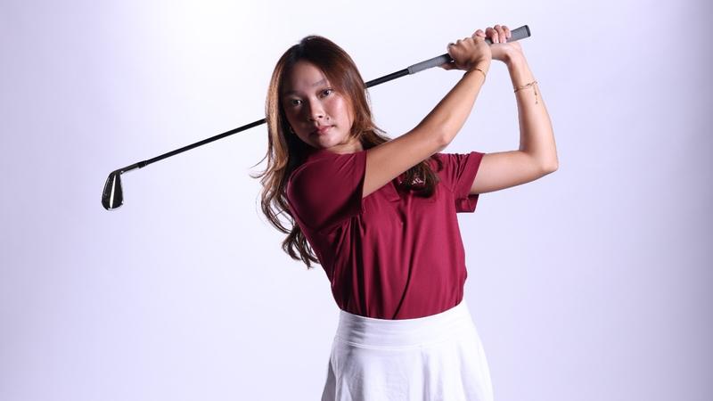 Lam Finishes Top-15 to Lead Broncos at Causeway Invitational