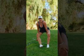 It finally happened!! #golf #eaglewatch #viral