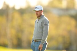 Unorthodox swing? Crazy confidence? They are Ryan Gerard's superpowers