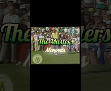 Masters Memories - 2014 - RememberJonas Blixt? #golf #themasters #augusta #yessir #fyp