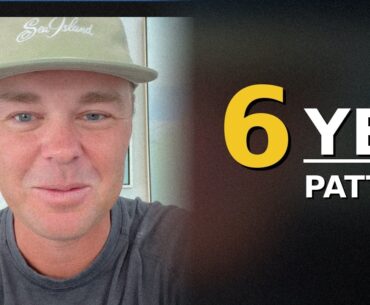 What 6 Years Without a Win Taught Me | Patton Kizzire