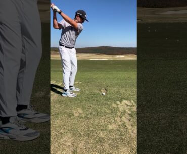 Tournament prep #golf #behappy #golfshot #golfswing #preparation