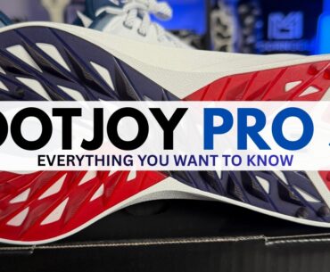 IS THE NEW FOOTJOY PRO SL THE BEST NEW SHOE IN 2026? FJ PRO SL REVIEW 2026