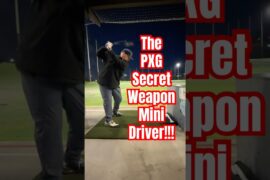 The Best Golf Club In My Bag! #golf