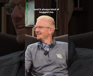 Will Jim Knous defend his 2025 Colorado Open title this summer?