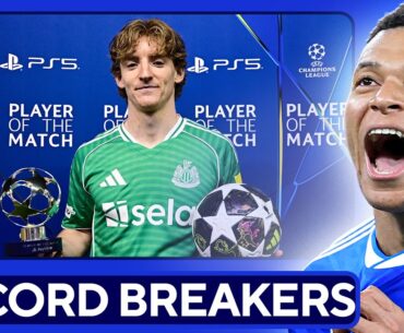 Will Cristiano Ronaldo's goal-scoring record be broken this season?