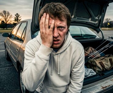 I Became a Pro Golfer For a Week..