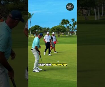 Stewart Cink: Victory Across Decades #shorts #stewartcink #golflongevity