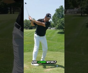 The SIMPLE 'Matsuyama Pause' To Fix Your RUSHING Golf Swing