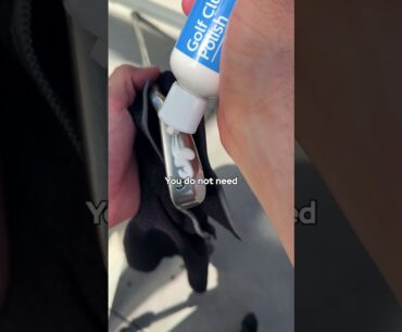 If your golf clubs are 10+ years old, you need to see this. #Shorts