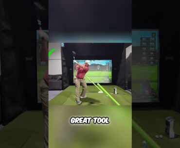 The In To Out Golf Swing Path Secret That Fixes Your Draw! #golf