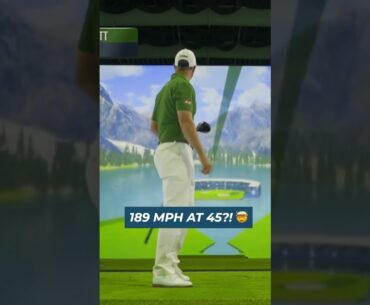 Adam Scott refuses to age 😮‍💨 #shorts #golf