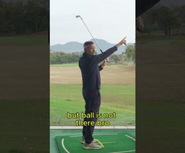 Shoulders Should Point to the Ball Line