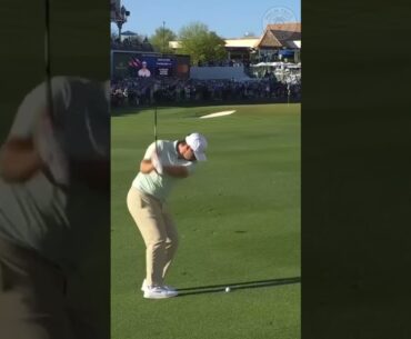 How Chris Gotterup Won by Raising His Floor!